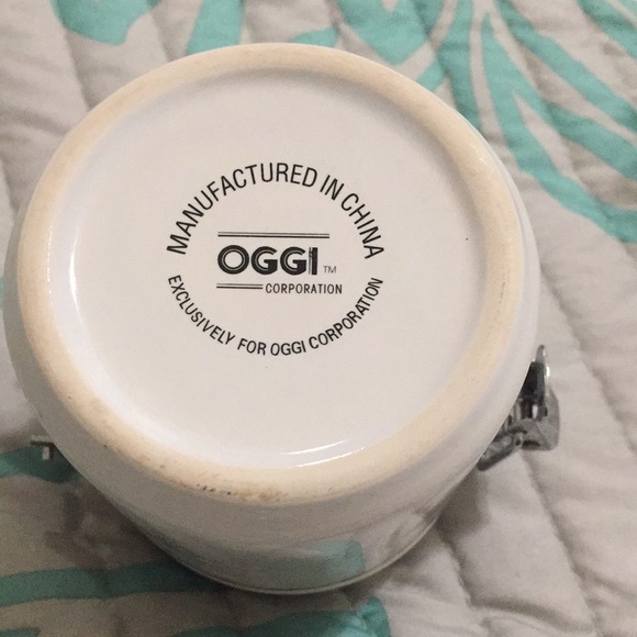 Storage jars - Picture 4 of 4